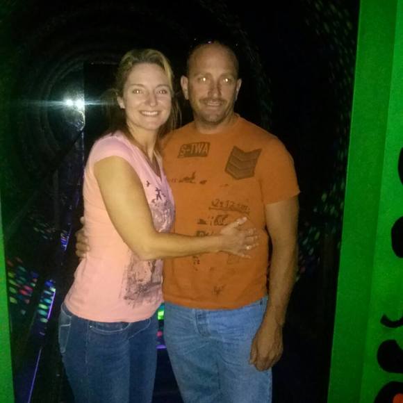 Meet your Posher, Theresa - Picture 1 of 1